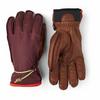 Hestra Wakayama 5-Finger Ski Gloves view 2