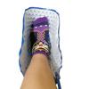 Polar Products Active Ice Full Coverage Foot and Ankle Cold Therapy System, 9-Quart Cooling Reservoir view 2