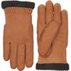 Hestra Deerskin Primaloft Ribbed Gloves view 3