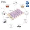 HealthyLine TAJ Mat Medium 3220 Firm - Photon PEMF InfraMat Pro - 32