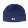 Mission Performance Jersey Beanie - Navy view 2