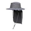 Mission Cooling Day Venture Hat with Nape view 4