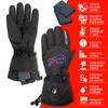 ActionHeat Buffalo Bills 5V Battery Heated Gloves view 4
