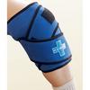 Icy-Cools NeoWrap 3-in-1 Hot Cold Therapy for Back, Shoulder and Knee - Large view 1