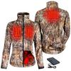 Open Box ActionHeat 5V Women's Battery Heated Hunting Jacket view 2
