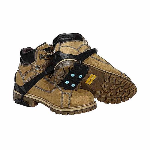 Due North Heel Traction Aids - Oversized