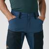FjallRaven Men's Keb Agile Trouser - Long view 3