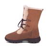 Cloud Nine Sheepskin Ladies Rosalita Sheepskin Boots view 1