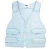 Polar Products Cool Kids Toddler Cooling Vest with Cool58 Cooling Packs view 2