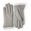 Hestra Women's Sand Leather Gloves view 2