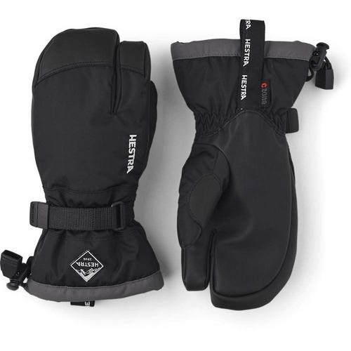 Hestra Gauntlet CZone Junior 3-Finger Gloves