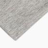 Turtle Fur Comfort Shell Stria Pipe Dream Lined with Micro Fleece view 1