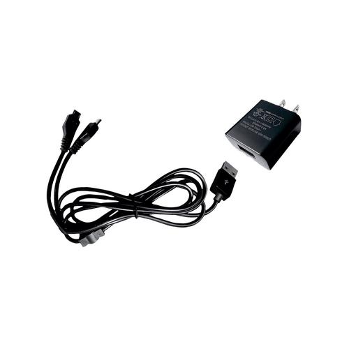 ActionHeat 5V Wall Charger and Power Cord Kit