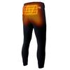 Gobi Heat Men's FlexCore Heated Base Layer Pant with Dual Control view 3