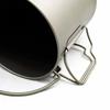 TOAKS Titanium 750ml Pot with Bail Handle view 3