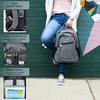 Geckobrands Elevate Backpack view 5