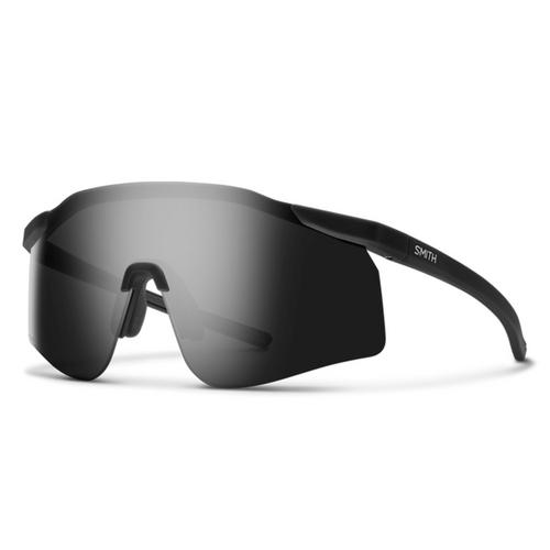 Smith Optics Defy Sunglasses ChromaPop Black - Matte Black Frame