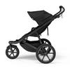 Thule Urban Glide 3 All Terrain Stroller - Black view 1