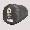 Sierra Designs Nitro 20 Classic Mummy Sleeping Bag - Regular view 6