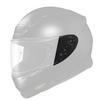 Shoei RF-1200 QR-E Base Plate Full Set view 1