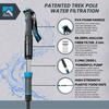 Purtrek Trek Pole Water Filtration System - Set view 3