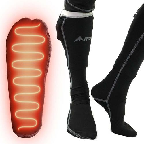 FNDN Heated 3.7V Base Layer Socks