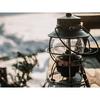 Barebones Railroad Lantern view 5