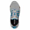 Korkers Women's All Axis Shoes with TrailTrac Sole view 6