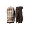 Hestra Men's Noah Leather Gloves view 1