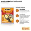 Bulk HotHands® Toe Warmers | 6 Displays, 240 Pair view 7