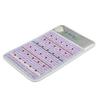 HealthyLine Platinum Mat Medium 3220 Firm - Photon Advanced PEMF InfraMat Pro view 6
