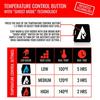 Open Box ActionHeat 5V Women's Battery Heated Hunting Featherweight Gloves view 5