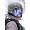 Smith Optics Method MIPS Snow Sport Helmet - Matte Slate view 4