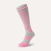 SealSkinz Northwold Solo Knee Length Thermal Ski Socks view 3
