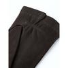 Hestra Men's Handsewn Cashmere Hairsheep Suede Gloves view 4