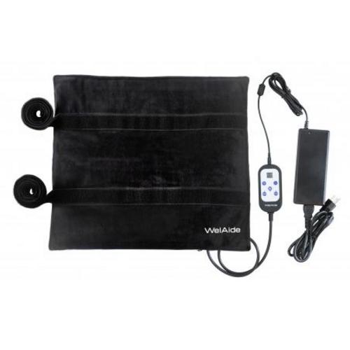 WelAide Multi-Use Infrared Heating Wrap Low Pro EMF