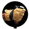 SealSkinz Twyford Waterproof Cold Weather Work Gloves with Fusion Control (Size XL) view 4