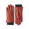 Hestra Women's Megan Leather Gloves view 2