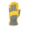 Seirus HWS Heatwave Workman Leather Gloves view 1