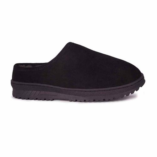 Cloud Nine Sheepskin Men's Sheepskin Clog Shoes
