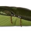 Kelty Cosmic 40 Deg 550 Down Sleeping Bag - Long view 5
