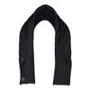 Mobile Warming Heated Scarf - Black view 2