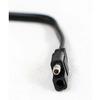 California Heat 12V SAE to Coax - Male view 2
