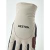 Hestra CZone Mellow 5 Finger Ski Gloves view 4