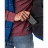 Gobi Heat Men's Colt Heated Vest with Hood view 6