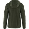 FjallRaven Women's Keb Fleece Hoodie view 3
