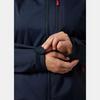 Helly Hansen Women's Crew Jacket 2.0 view 4