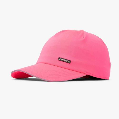Mission Sprint Ponytail Hat