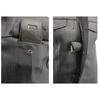 Milwaukee Leather 7.4V Men's Leather Club Style Vest with Heated and Cool Technology view 5