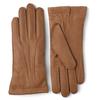 Hestra Men's Handsewn Cashmere Elk Leather Gloves view 2